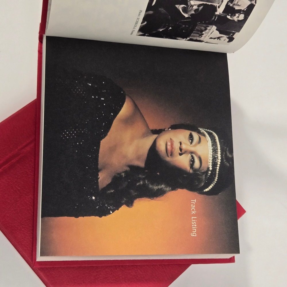 Leontyne Price - The Essential Leontyne Price 11 CD Box Set RCA Red Seal NM/VG+ - Picture 7 of 13